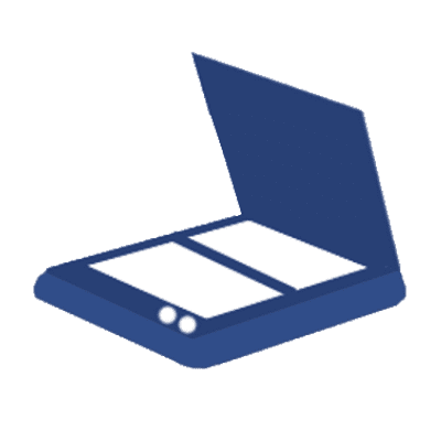 Ebook in PDF umwandeln